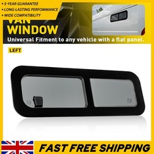 800x270mm lhs camper - lhs, window