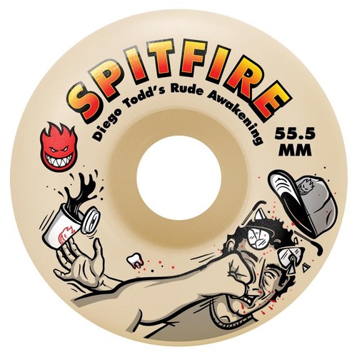 Spitfire formula four - spitfire,