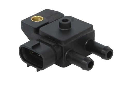 Exhaust gas pressure sensor