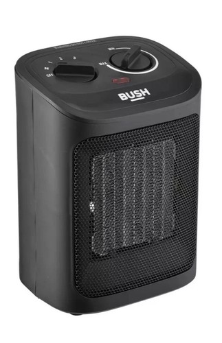 Bush fan heater - bush, 3