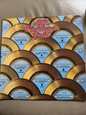 Various all platinum - all, gold