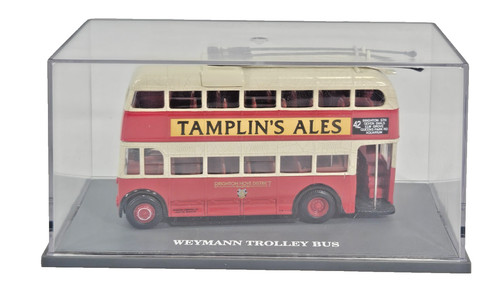 Corgi omnibus 97813 - no.,