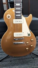 (Gibson) Les Paul Standard 50s GT P-90 Electric Guitar with Original Hard Case