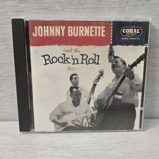 Johnny Burnette & the Rock n