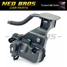 OE Turbo Vacuum Reservoir