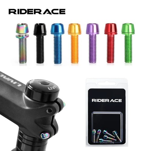 Handlebar bolts 6pcs - handlebar,
