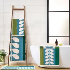 Orla Kiely Stem Check 100%