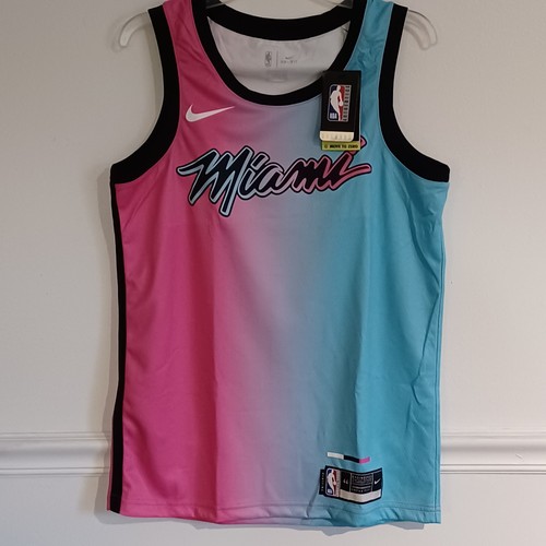 Miami heat vice city - miami, swingman