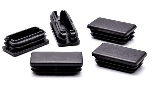 2 rectangular tubing - 1",