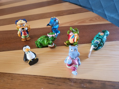 Kinder surprise egg toys - kinder,