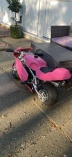 Blata 2.5 Mini Moto