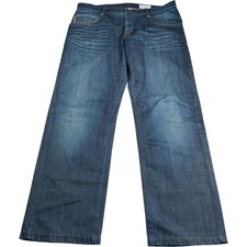 Hugo Boss Orange Jeans Men's