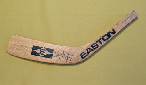Wayne gretzky easton - wayne,