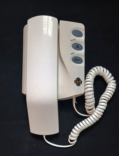 Stanley gdx5 handset door - gdx5,