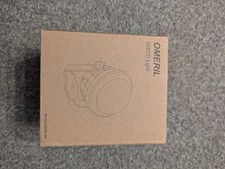 OMERIL Disco Lights with