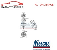 AIR CON A/C PRESSURE SWITCH