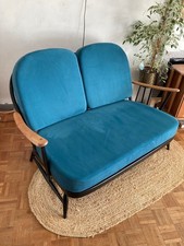 Ercol Windsor Two-Seater Sofa