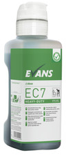 Evans ec7 heavy duty - heavy,