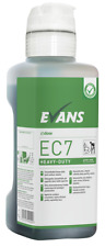 Evans EC7 Heavy Duty Hard
