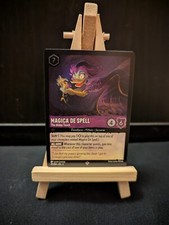 49/204 MAGICA DE SPELL THE