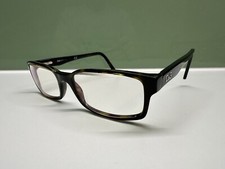 DOLCE & GABBANA Glasses FRAMES ONLY D&G 1180 502 53-17-140 Tortoise Green/Brown