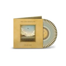 Public Service Broadcasting -