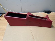 MERCEDES SLK R170 CENTRE CONSOLE ARMREST 1706800050 RED