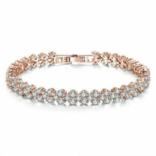 18ct gold plated womens - gold,