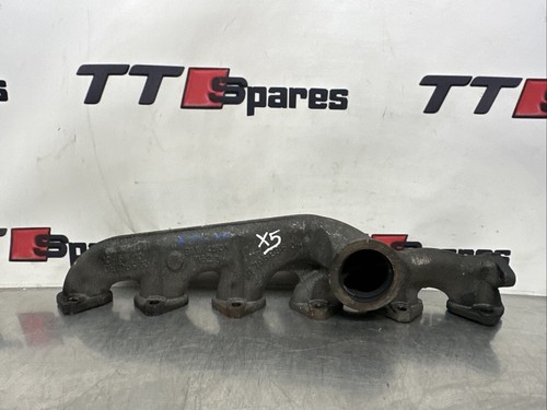 Bmw exhaust manifold 0 d - exhaust,