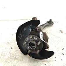 Subaru Wrx Sti Type Uk 2017 2.5 WHEEL HUB WISHBONE FRONT PASSENGER SIDE