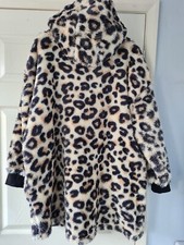 Primark Leopard Animal Print