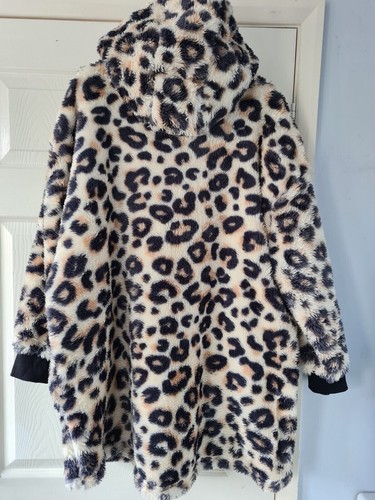Primark leopard animal print - primark,