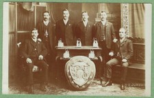 Gloucester wagon works