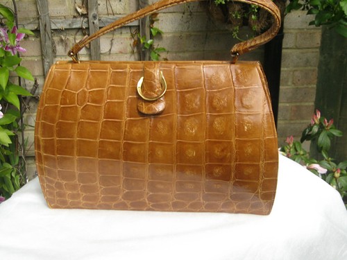 Genuine vintage sixties - vintage,