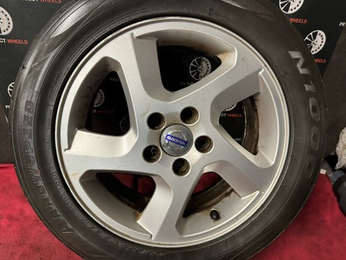 Volvo v50 alloy - volvo, 16”