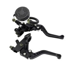 Front Brake Master Cylinder