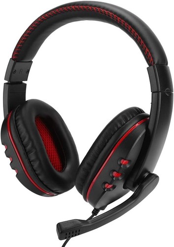 Gaming headset headphones - gaming,