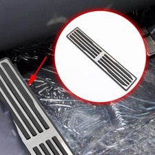 Car Foot Rest Pad Pedal Cover