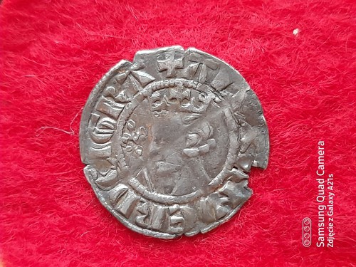 1280 alexander iii hammered - 1280-86,