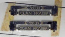 Jackson Evans 4mm Scale Etched