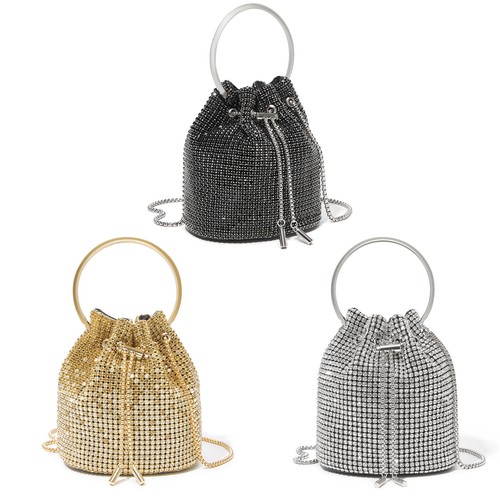 Women sparkly evening - sparkly,
