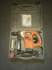 Nutool Rotary SDS Hammer /