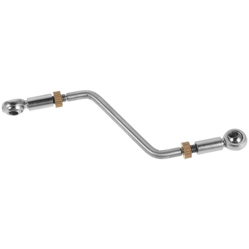 Baritone horn linkage - linkage, ball