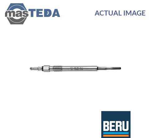 Ge101 engine glow - glow, beru
