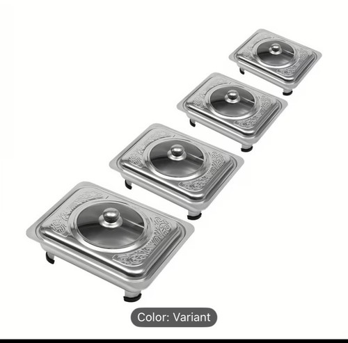 Set buffet serving - set, 4