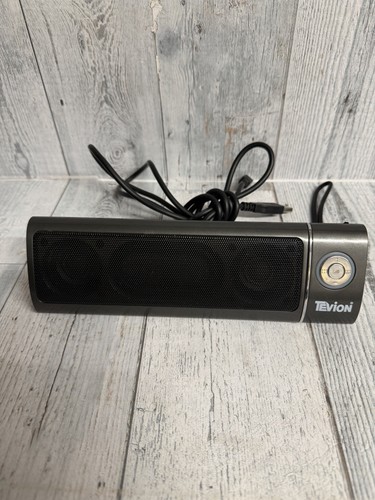 Tevion sound sports - tevion,