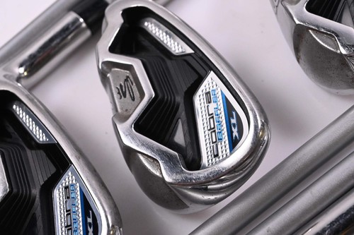 Junior cobra baffler irons - junior,