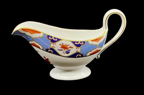 Spode shima sauce - spode, boat