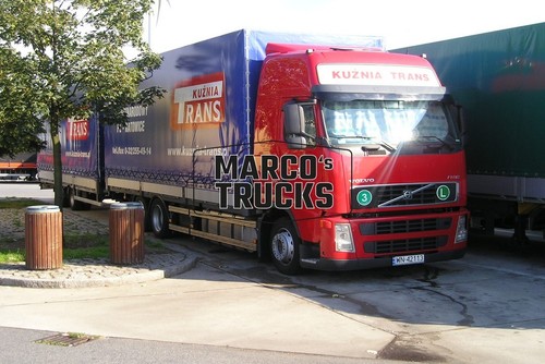 Truck photo volvo - photo,