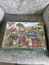 FALCON DELUXE 1000 PIECE